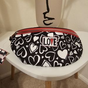Brighton Endless Love Belt Bag